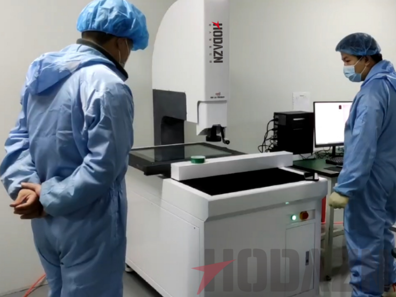 江西交機(jī)培訓(xùn)完成 客戶梁工很滿意！