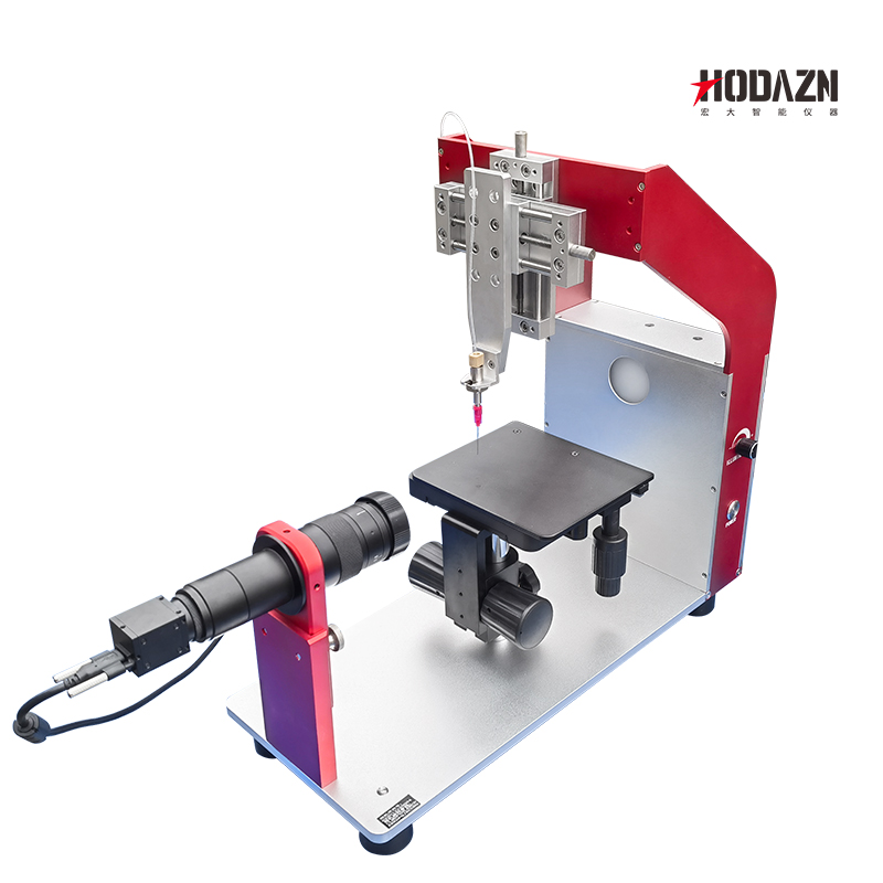 大平臺(tái)水滴接觸角測(cè)量?jī)x器測(cè)什么 大平臺(tái)水滴接觸角測(cè)量?jī)x器測(cè)什么